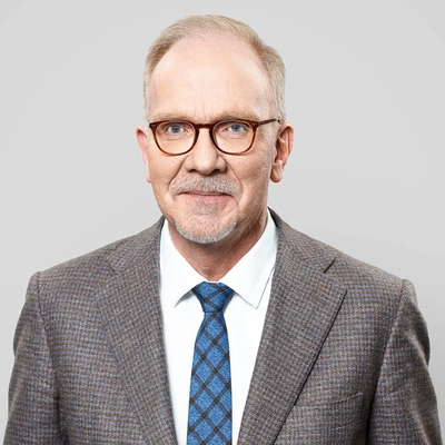 Rechtsanwalt  Wolfgang Söllner 